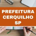 Prefeitura de Cerquilho – SP lança novo edital simplificado