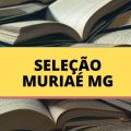 Prefeitura de Muriaé – MG anuncia processo seletivo