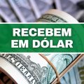 12 sites para trabalhar no exterior e ganhar em dólar