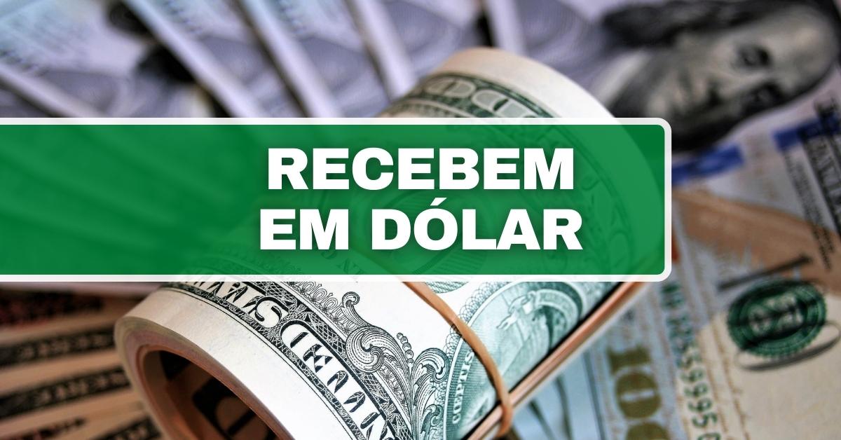 Freelancer em Dólar: 43 sites para trabalhar recebendo em dólar