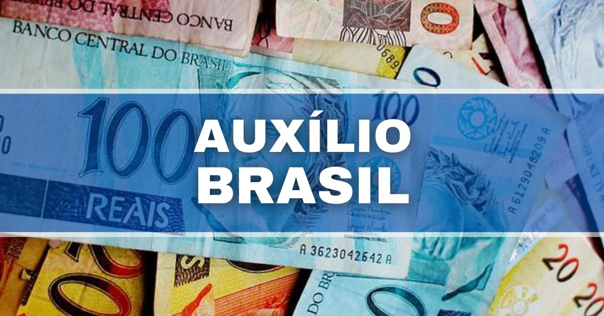 auxílio brasil, auxílio brasil valor, auxílio brasil de R$ 600, auxílio brasil novos aprovados