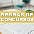 Concursos podem mudar: veja projeto que altera as regras atuais