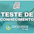 Teste de conhecimentos gerais: você consegue acertar estas 5 perguntas?