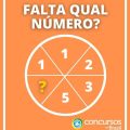 Só pessoas inteligentes conseguem resolver ESTE desafio; faça o teste