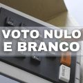 Qual é a REAL diferença entre voto branco e nulo? Descubra agora