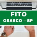 CONCURSO FITO – SP: novo edital com vagas imediatas