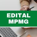 Concurso MP MG: edital retificado; 101 vagas e até R$ 8,1 mil