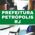 Concurso Prefeitura de Petrópolis – RJ: SED abre 877 vagas