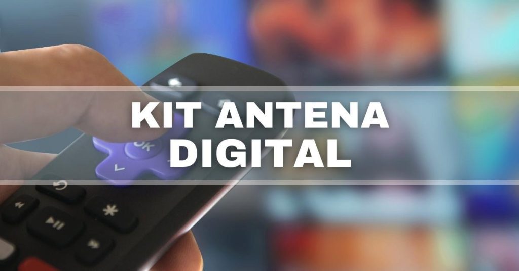 cadunico kit antena digital