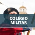 Exército anuncia 390 vagas em Colégios Militares