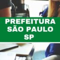 Prefeitura de São Paulo abre edital com 175 vagas para fiscais de posturas