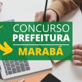 Concurso Prefeitura de Marabá – PA: 566 vagas na educação