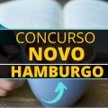 Concurso Prefeitura de Novo Hamburgo – RS: 50 vagas na educação