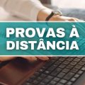 Provas de concurso à distância? Veja novas regras aprovadas pela Câmara