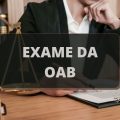 Exame da OAB tem edital divulgado; veja calendário e como se inscrever