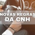 CNH brasileira pode ser usada em Portugal? Confira as novas regras