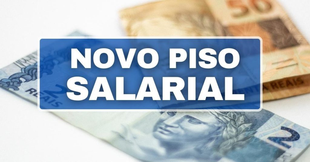 piso salarial, piso salarial enfermeiros, piso salarial Brasil