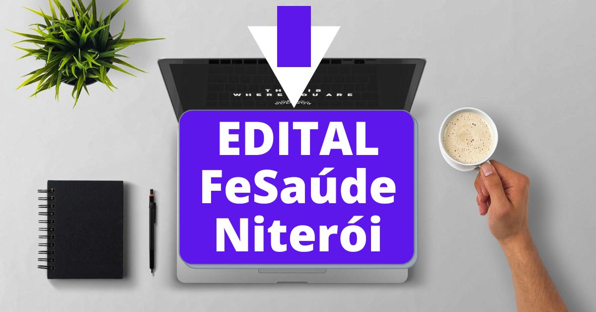 Fesa De Niter I Rj Abre Nova Sele O R Mil Mensais