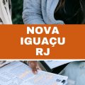 Prefeitura de Nova Iguaçu – RJ: vagas imediatas em edital simplificado