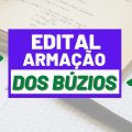 Prefeitura de Armação dos Búzios – RJ abre processo seletivo