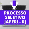 Prefeitura de Japeri – RJ divulga 50 novas vagas; até R$ 16 mil mensais