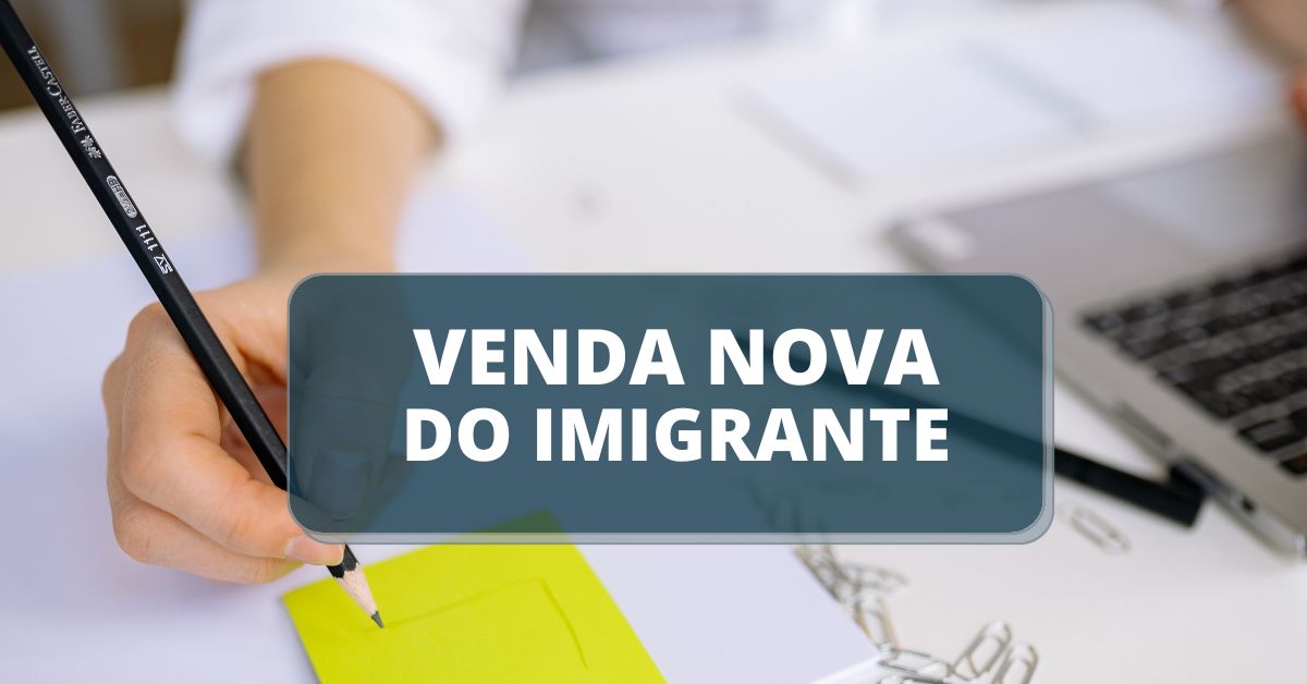 Prefeitura de Venda Nova do Imigrante – ES divulga processo seletivo com 30 vagas; veja os detalhes