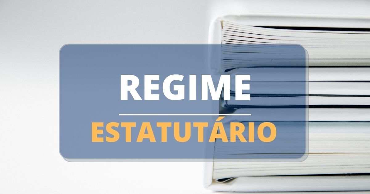 Processo seletivo Prefeitura de Colatina - ES: regime estatutário