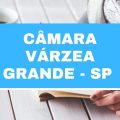 Concurso Câmara de Várzea Grande – MT: edital retificado; vencimentos de até R$ 4,6 mil