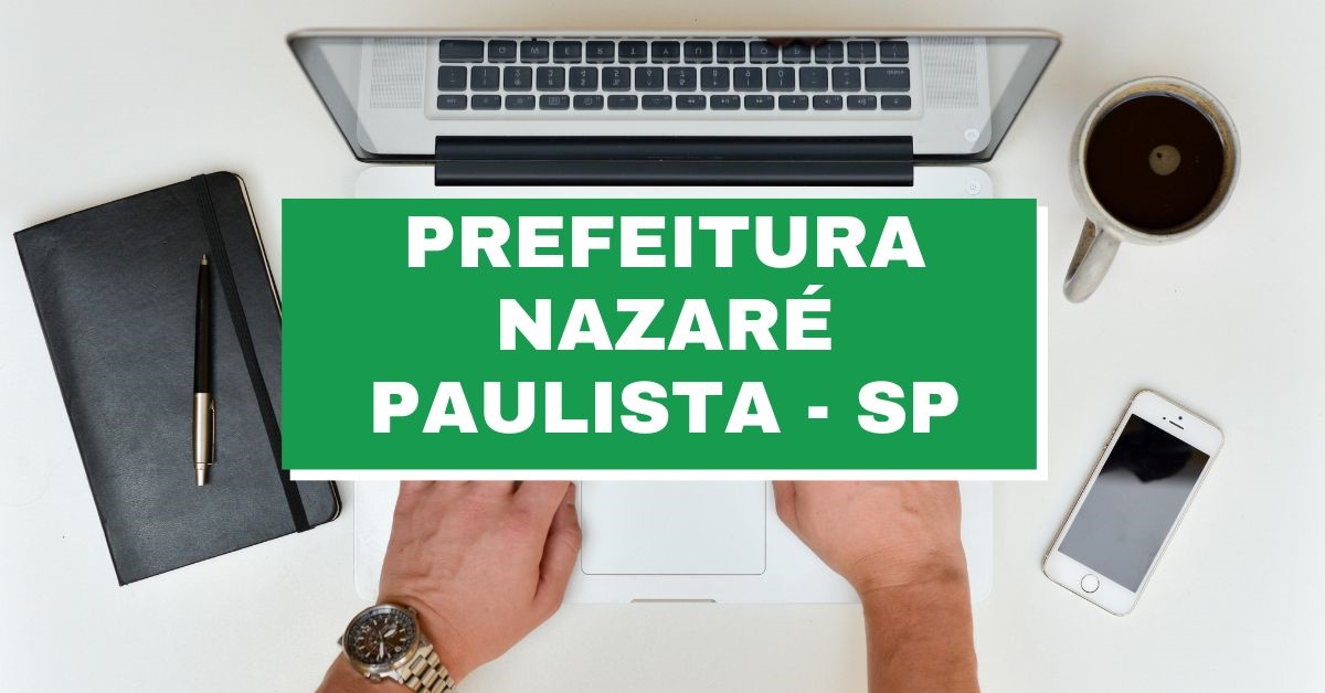 Notícia - Prefeitura de Nazaré Paulista divulga a classificação do