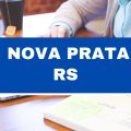 Concurso Prefeitura de Nova Prata – RS: edital e inscrição; até R$ 17 mil