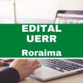 Concurso UERR: vagas imediatas com ganhos iniciais de R$ 5 mil