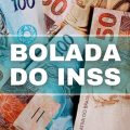 Nova bolada do INSS é liberada neste mês com valores de até R$ 72,7 MIL