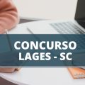 Concurso Câmara de Lages – SC: edital anuncia oportunidades com vencimentos de até R$ 8,6 mil