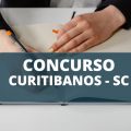 Concurso Prefeitura Curitibanos – SC: edital oferta remuneração de até R$ 21,9 mil