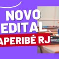 Concurso Prefeitura de Aperibé – RJ tem cronograma alterado; 88 vagas