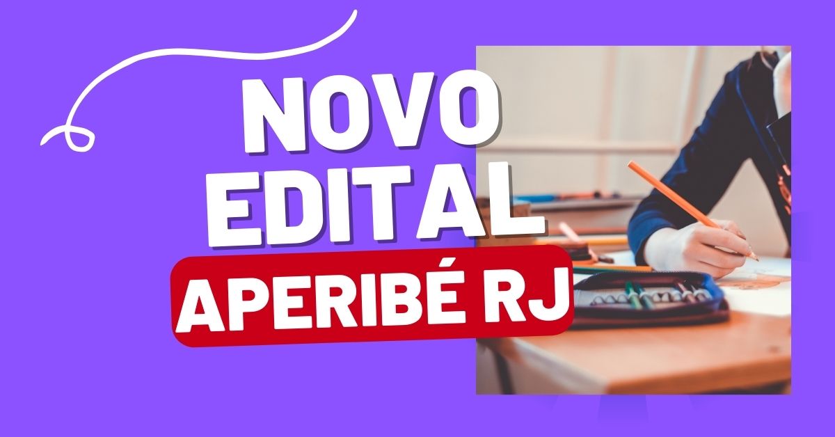 Concurso Prefeitura de Aperibé - RJ, Vagas Concurso Aperibé, Concurso Aperibé