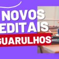 Concurso Prefeitura de Guarulhos - SP: editais lançados; até R$ 6,3 mil mensais