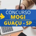Concurso Prefeitura de Mogi Guaçu - SP: edital e inscrição