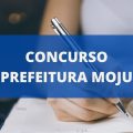 Concurso Prefeitura de Moju – PA: edital abre mais de 800 vagas; ganhos até R$ 4,6 MIL