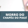 Concurso Prefeitura de Morro do Chapéu do Piauí – PI: edital com vencimentos de até R$ 12,1 é publicado