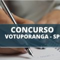 Concurso Prefeitura de Votuporanga – SP: edital oferta mais de 70 vagas