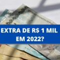 Banco Inter dá extra de R$ 1 MIL em 2022 a quem cumprir estas regras