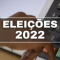 Eleições 2022: saiba como consultar o local de votação pelo seu CPF