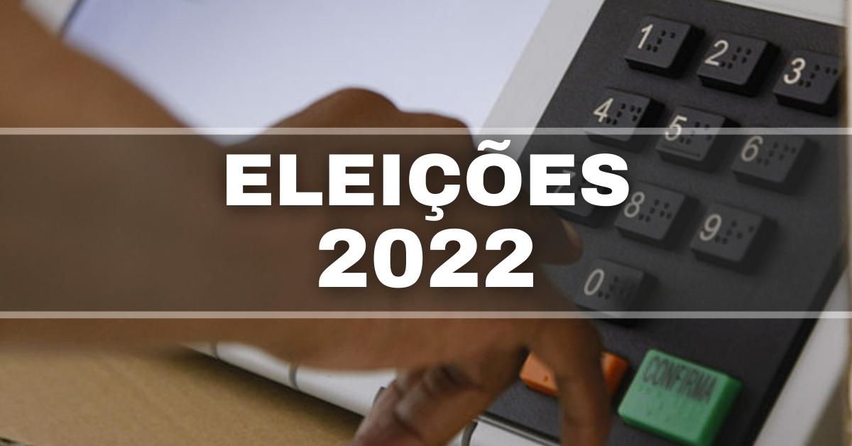 eleições 2022, votar eleições 2022, multa por não votar nas eleições 2022