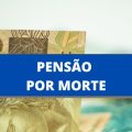 Novo grupo pode ter direito à pensão por morte do INSS; veja qual