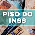 Piso do INSS em 2024 já tem valor previsto pelo governo