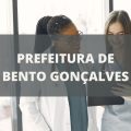 Prefeitura de Bento Gonçalves – RS lança edital de seleção para área da saúde