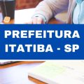 Prefeitura de Itatiba – SP lança novo edital simplificado