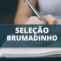 Prefeitura de Brumadinho – MG divulga edital de processo seletivo na área da saúde