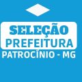 Prefeitura de Patrocínio – MG abre processo seletivo com mais de 350 vagas